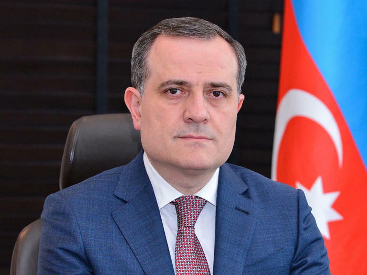 Ceyhun Bayramov Azərbaycan xalqını təbrik edib