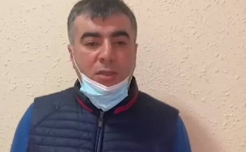 Rəşad Dağlının törətdiyi qətldə narkotik məsələsi: ŞOK DETALLAR