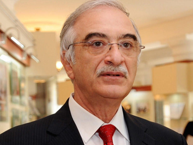 \\\"Ermənistan sülh istəmir\\\"