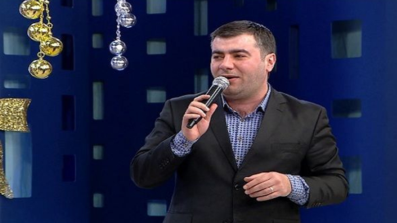 Rəşad Dağlını neçə illik həbs gözləyir?