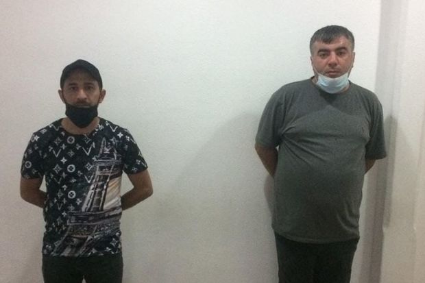 Pərvizdən Rəşad Dağlı ilə bağlı PAYLAŞIM: \\\"Ağlımın ucundan da keçməzdi ki... - 
