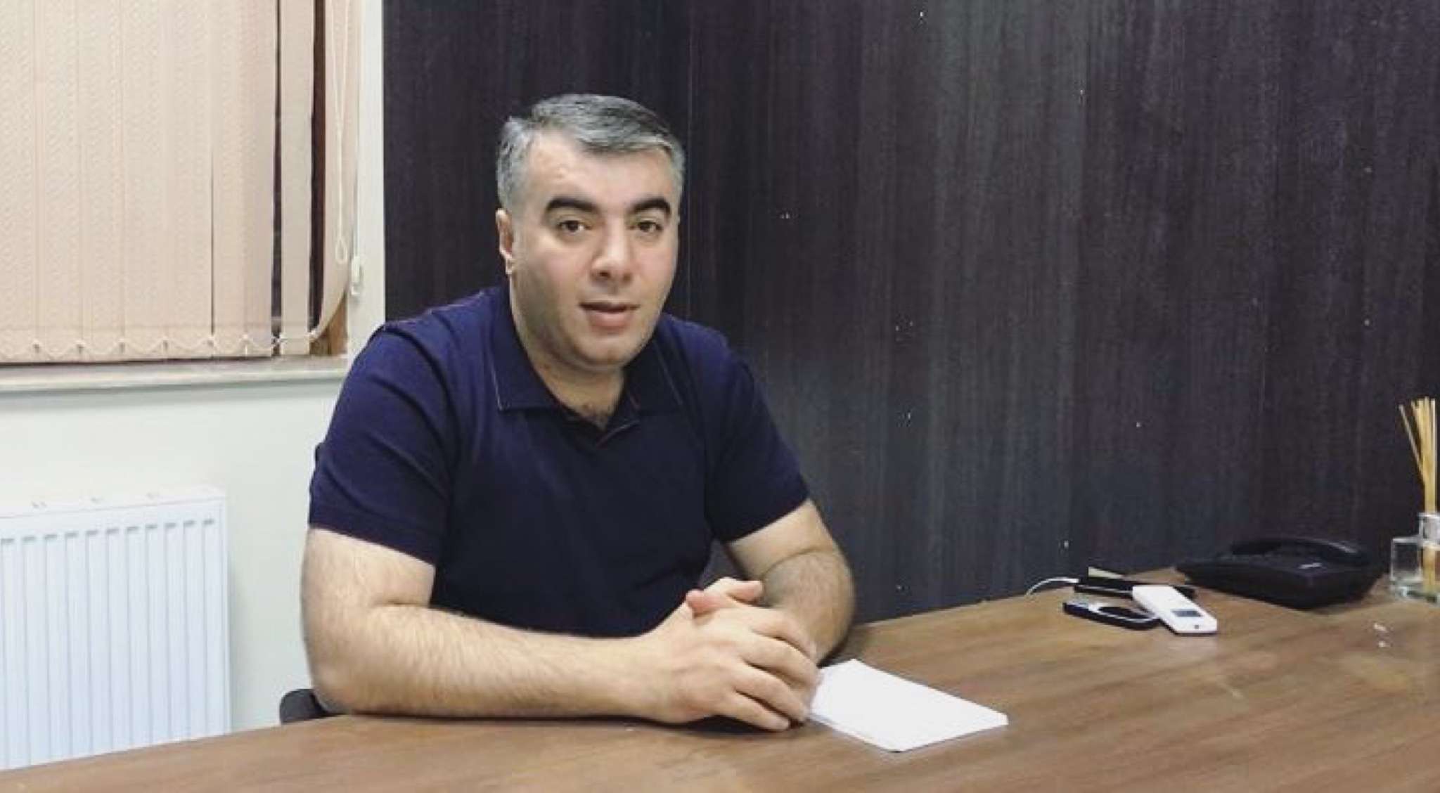\\\"Gecə toyda olub, qayıdanda İsgəndəri maşınına mindirib və...\\\" - Rəşad qətli necə törədib?