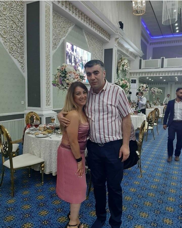 \\\"Məclisdə onu qıcıqlandırıblar\\\" - Rəşadın bibisi qızı