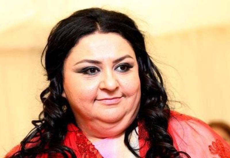\\\"Toppuş Bacı\\\"nın  son halını görənlər gözyaşı tökdü- FOTO