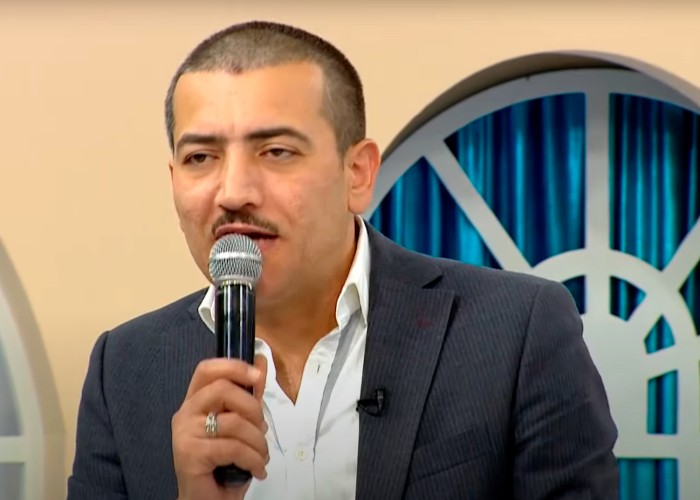 Qohumu öldürülən Ələkbər Yasamallı haradadır?