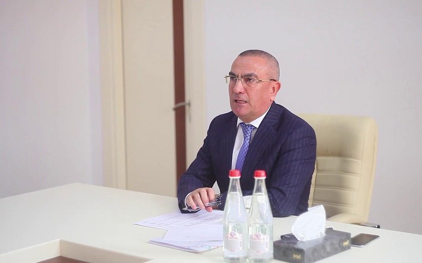 Alimpaşa Məmmədovun məhkəməsi başlayıb