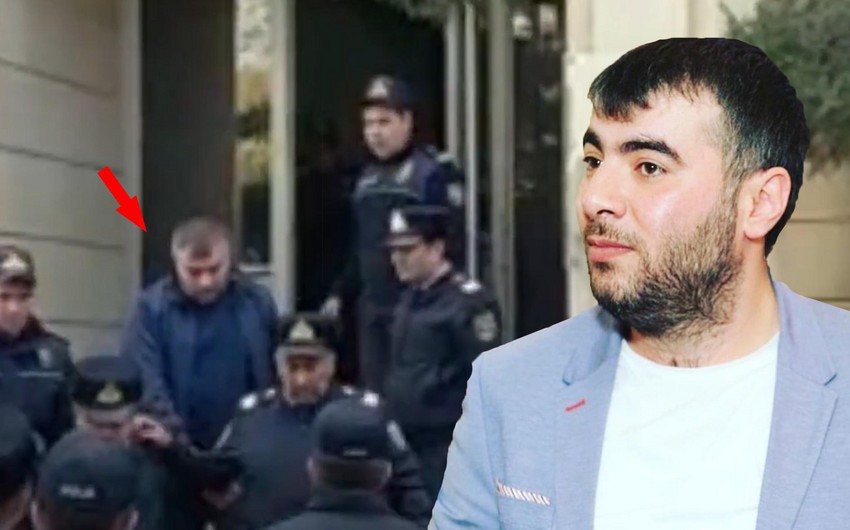 Rəşad Dağlı danışdı: Bıçaq kimin olub?