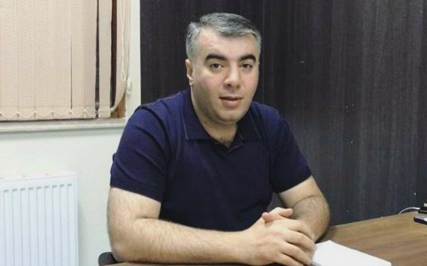 Rəşad məhkəmədən nələri xahiş edib?
