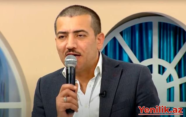 Ələkbər Yasamallının anası danışdı: “Bizim ürəyimiz yaralıdır\\\"