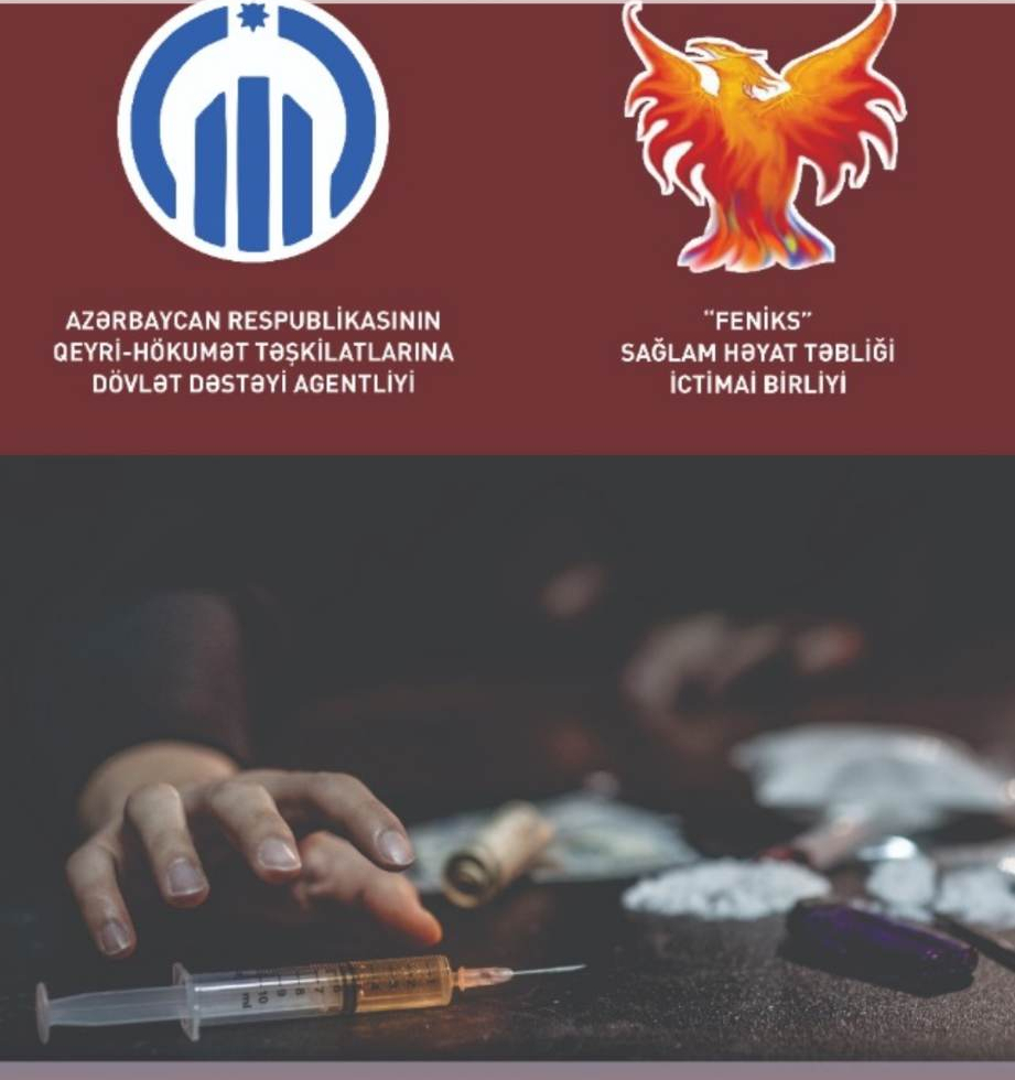 “Feniks”dən sosial çarx: Qurban