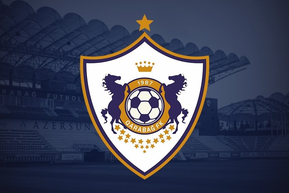 “Qarabağ” polisə müraciət etdi