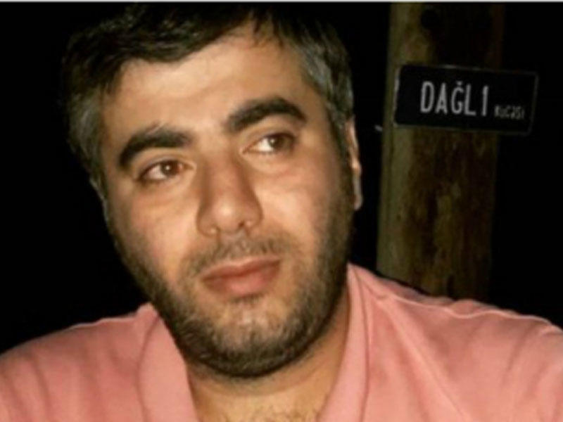 Rəşad Dağlıya yardım məqsədilə pul yığılır? - Kömək edənlərin nəzərinə...