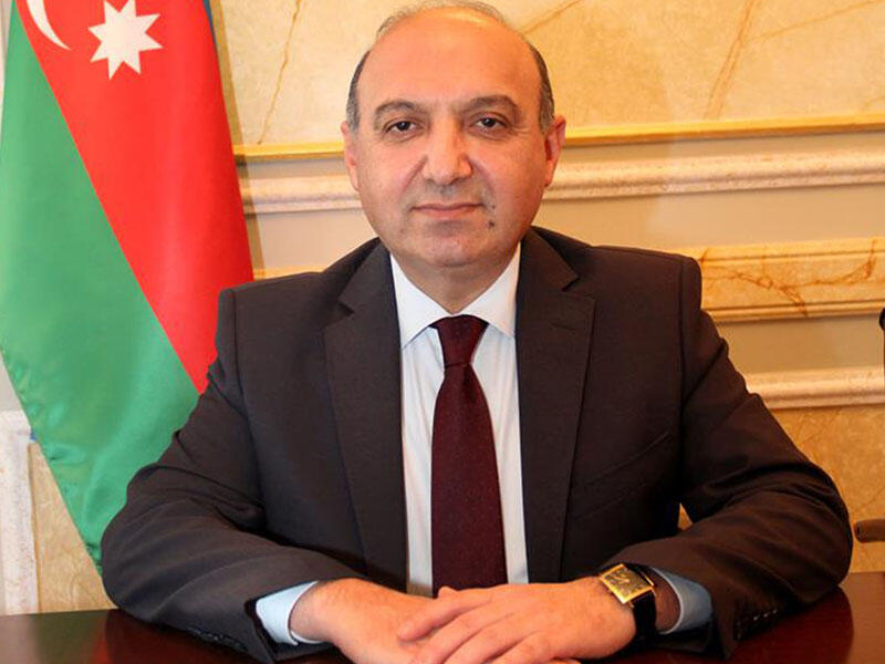 Dövlət Komitəsi İranın casus şəbəkəsinin ifşasına münasibət bildirdi