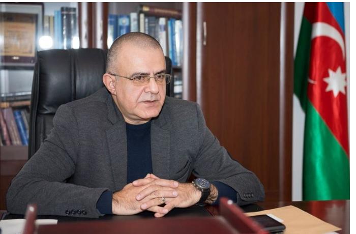 Elçin Mirzəbəyli: Hüzurun arxasında polisin yuxusuz gecələri dayanır