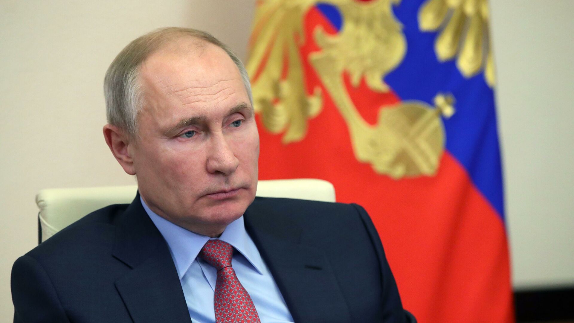 Putin Kadırovun arvadı ilə bağlı sərəncam verdi