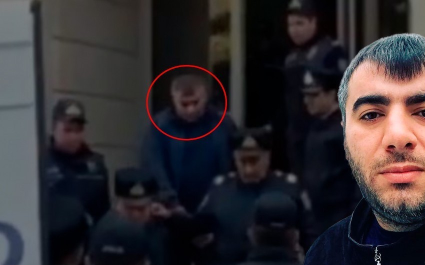 Rəşad Dağlı apellyasiya şikayəti vermək niyyətində deyil