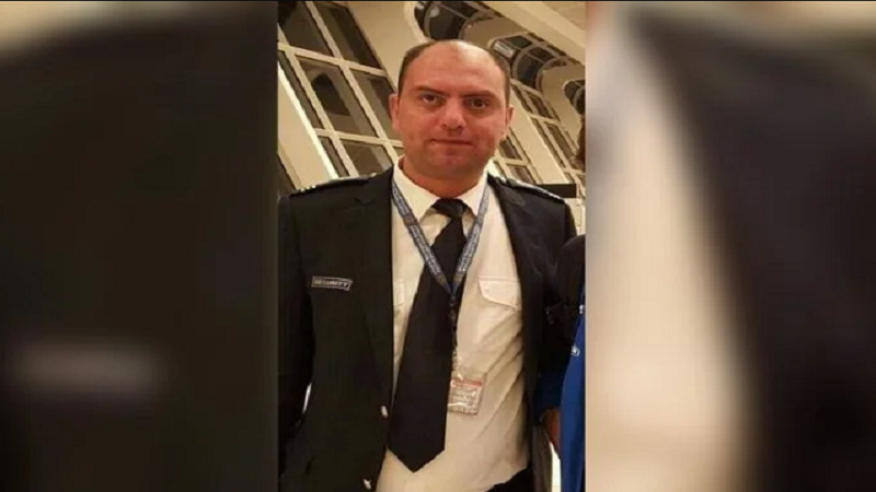 Meyiti tapılan şəxs görün kimin oğlu imiş - FOTO