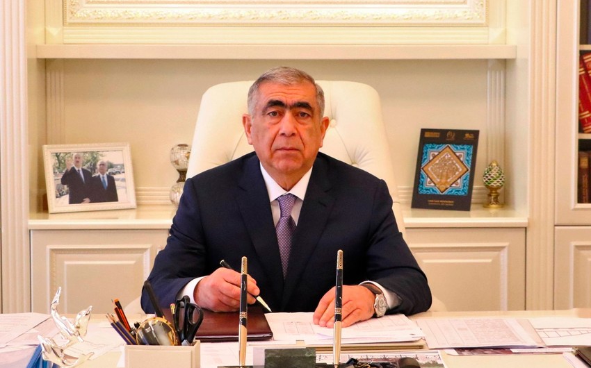 Saleh Məmmədov Astarada vətəndaşları qəbul edəcək