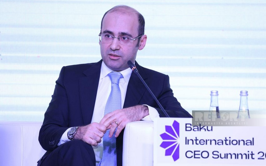 \\\"PAŞA Holdinq”dən biznesə tövsiyə