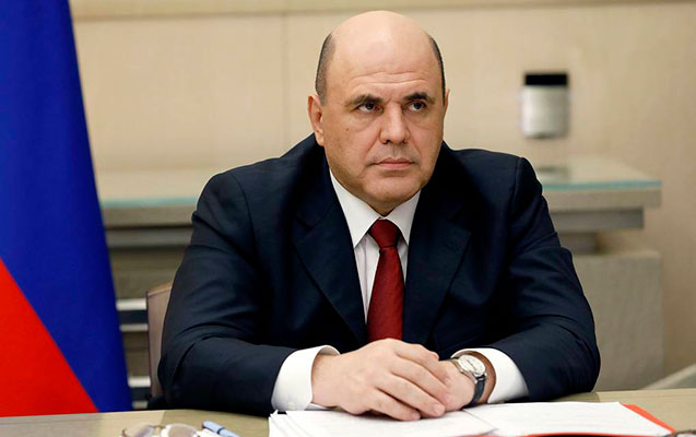 Rusiyanın Baş naziri Azərbaycana gəlir