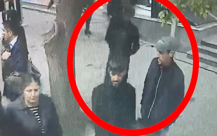 Polis 3 qardaşı birdən tutdu: Görün nə edirlərmiş +VİDEO