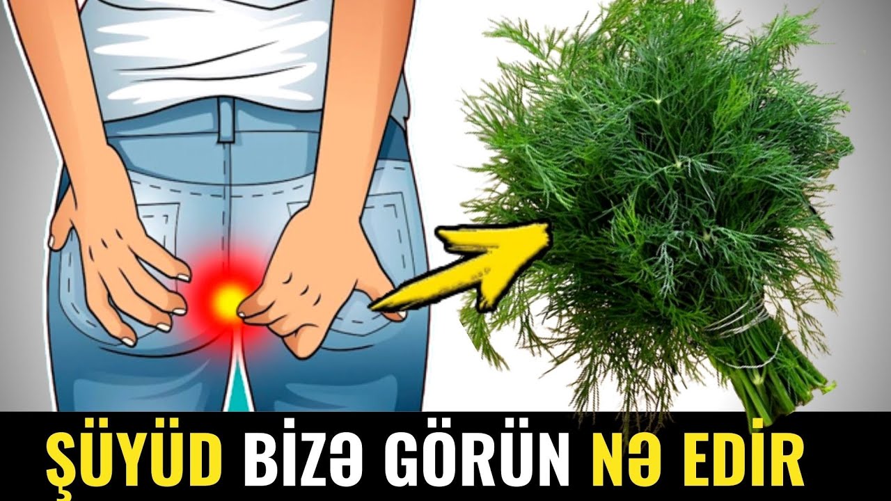 Şüyüd Görün Nələr Edir - Bir Ay Hər Gün Yesəz...
