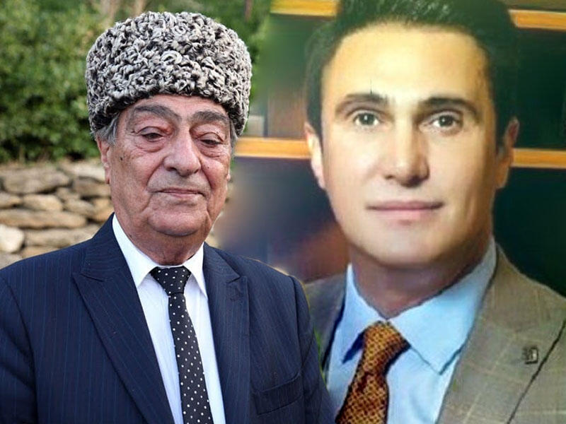 Rəşid doktorun hansı sözü Nadirə ƏLİNİ ÖPDÜRDÜ? - Hər kəsin gözü önündə... - VİDEO