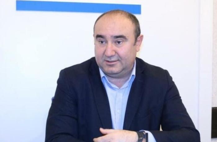 Özünü ermənidən çox erməni kimi aparan Fransadan başqa nə gözləmək olardı?