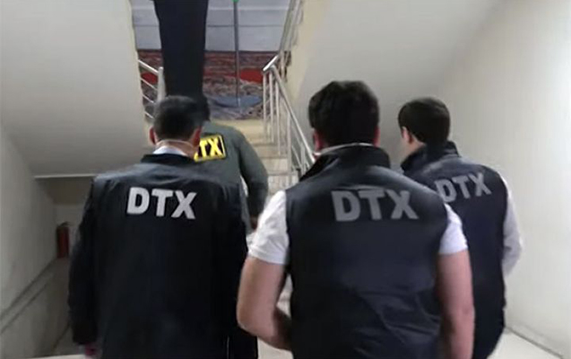 SON DƏQİQƏ! DTX bu rayonda əməliyyat keçirir