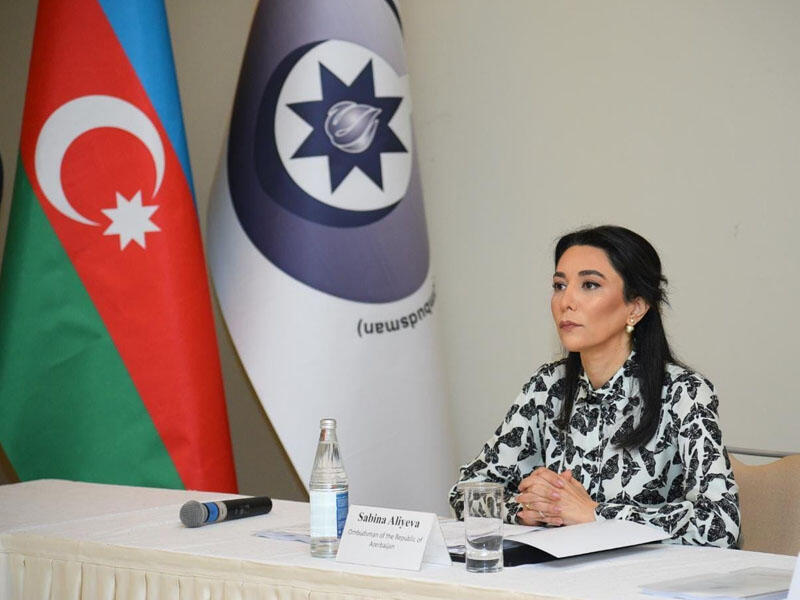 Ombudsmandan Fransa Senatının bədnam qətnaməsi ilə bağlı BƏYANAT