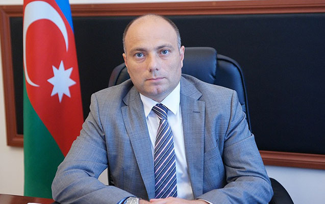 Prezident Anar Kərimova yeni səlahiyyət verdi - FƏRMAN