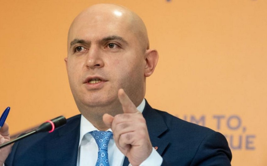 Serj Sarqsyanın müavini bir sıra cinayətlərdə ittiham olunur
