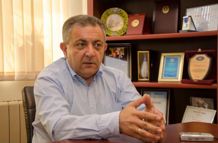 “İran rejiminin təzyiqlərinə görə, ABŞ Azərbaycanı dəstəkləyəcək” — Ərəstun Oruclu ilə MÜSAHİBƏ