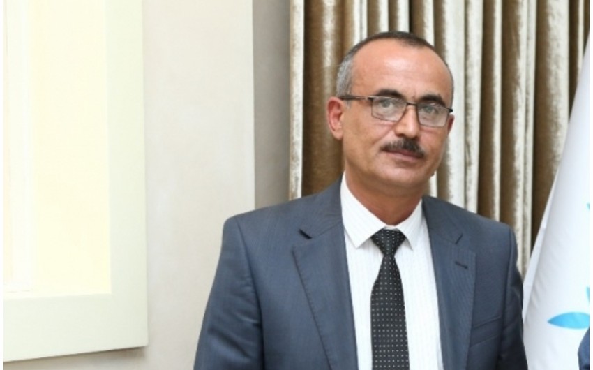 SON DƏQİQƏ! Faiq Əzimzadə tutuldu