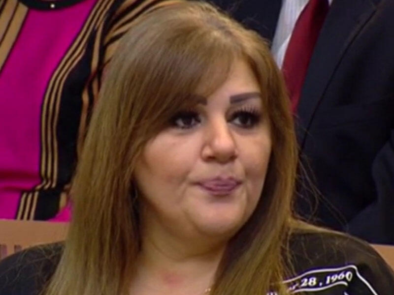 \\\"Ərim mənə qardaşımın baldızıyla xəyanət edib\\\"