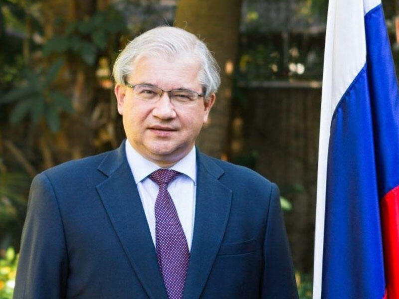 İqor Xovayev Azərbaycana səfər edəcək