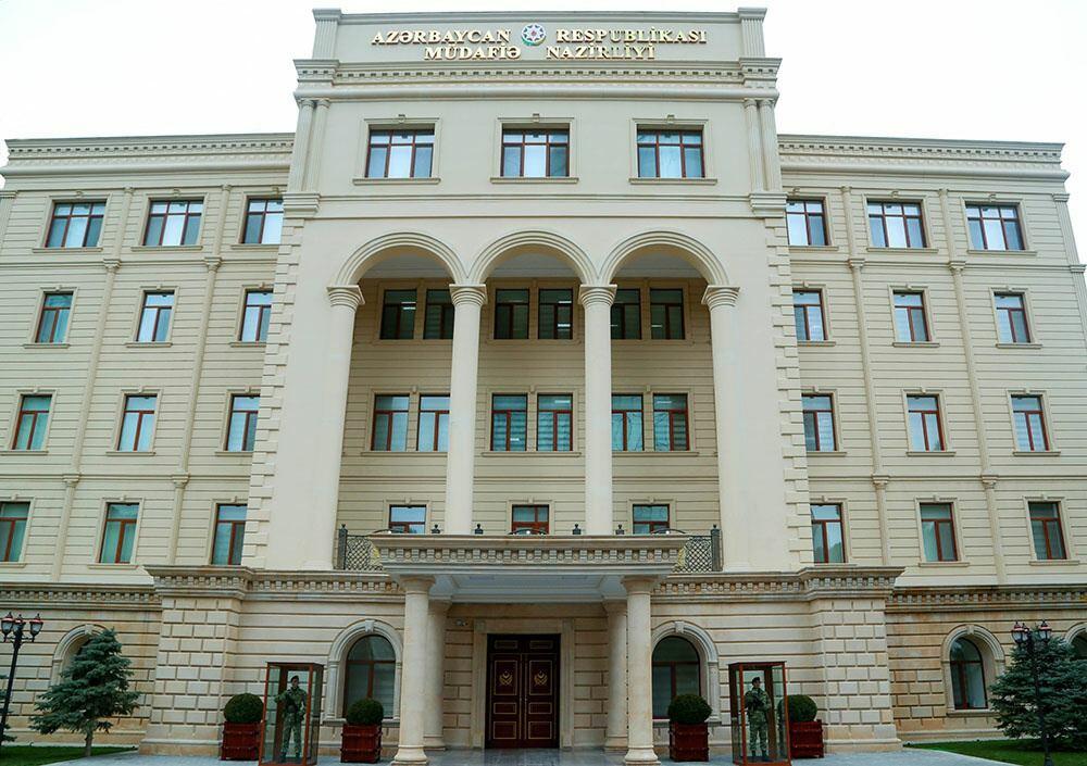 Ordumuzun mayoru vəfat etdi