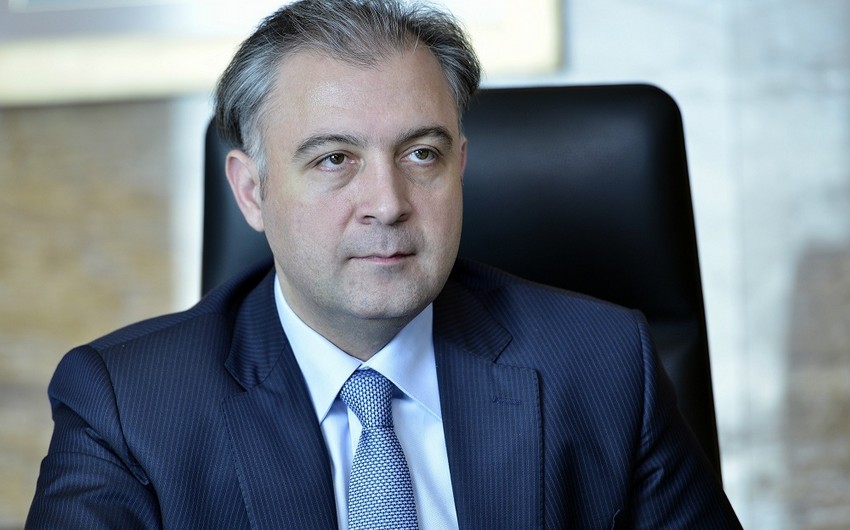 Prezident onu özünə köməkçi təyin etdi