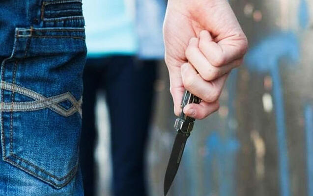 Lənkəranda 19 yaşlı gənc qətlə yetirildi