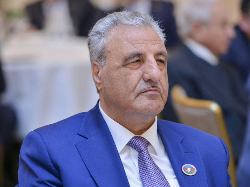 Tağı Əhmədovdan sələmə 2 milyon manat alan şəxslərə hökm oxunub