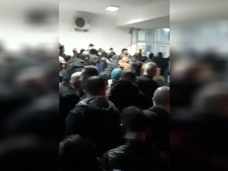 İranla Azərbaycan arasında quru sərhədləri açılıb? - RƏSMİ CAVAB - VİDEO