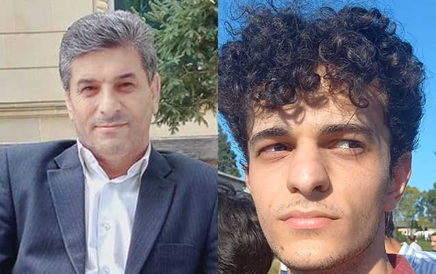 İntihar edən tələbənin atası - “Oğlumu öldürüblər”