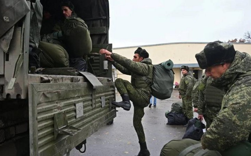 \\\"Zaporojyedə işğalçılar bütöv ailəni qətlə yetiriblər\\\"