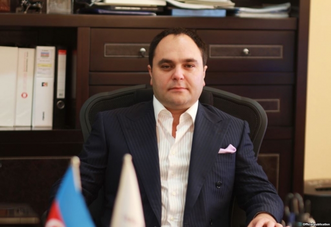 Rasim Məmmədov üzərinə həbs qoyulan 22 milyonluq əmlakı satıbmış - Qalmaqal