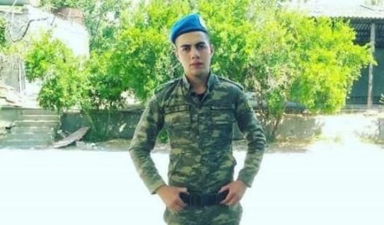 Şəhid əsgərin doğum günüdür: Yaşasaydı 23 yaşı olacaqdı