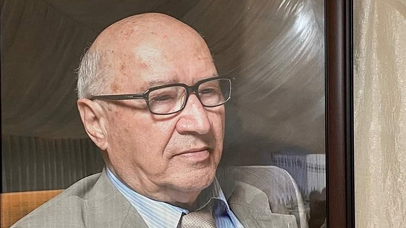 SON DƏQİQƏ!  Maqbet Mehdiyev VƏFAT ETDİ