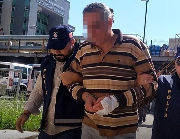 Qohumunu öldürən həkim həbsxanada özünü asıb