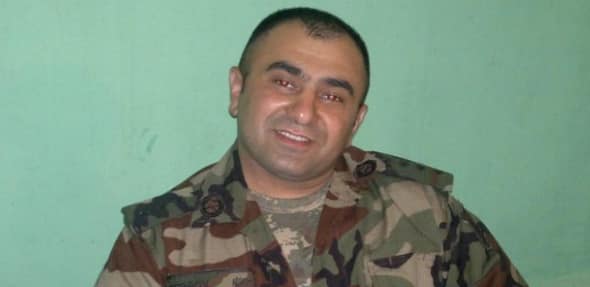 Mayor Cəfərov Ruslanın doğum günüdür