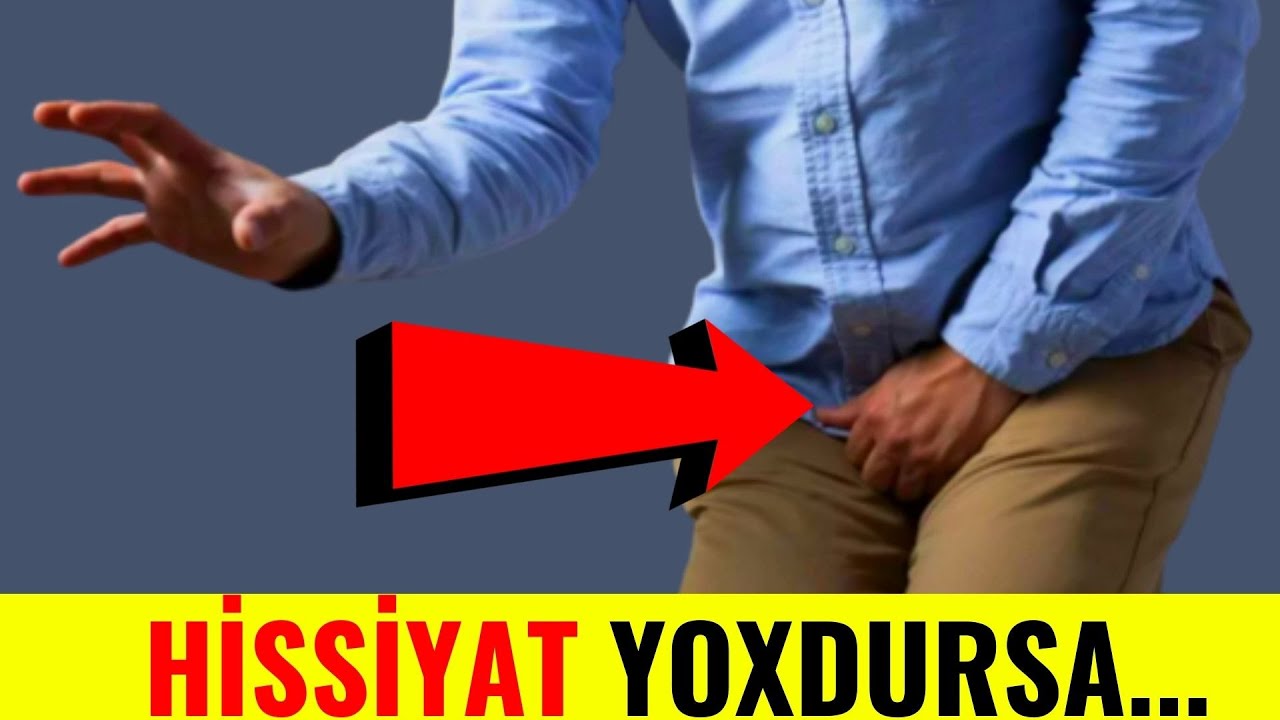Şəkər Xəstələrində Cinsi Maraq ÖLÜR? - DİQQƏT Kişilərin 50%-də...
