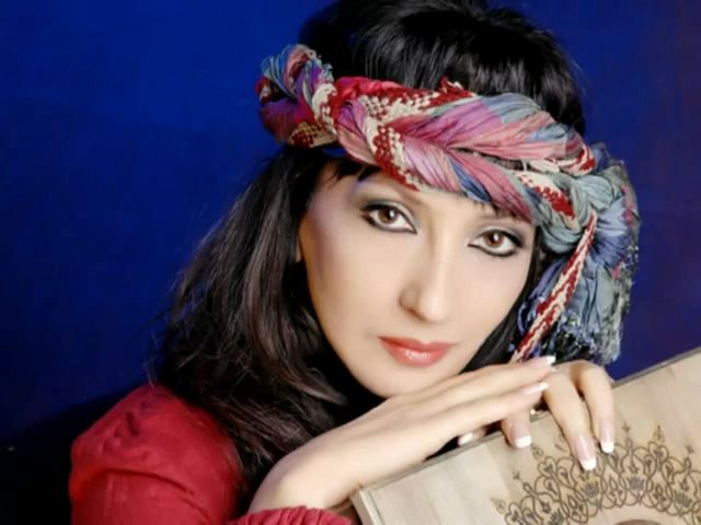 Özündən 15 yaş kiçik oğlanla ailə qurdu,  Nisə Qasımovadan incidi – Xalq artisti haqqında bilmədiklərimiz...